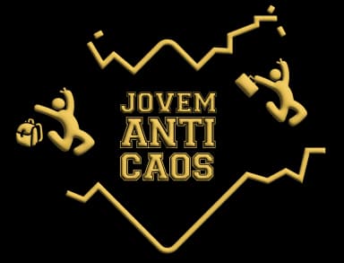 Jovem Anti-Caos